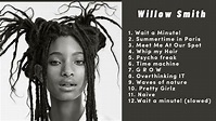 Top Songs of Willow Smith [Playlist] - YouTube