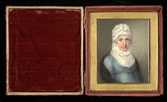 Mrs. Philip John Schuyler (Catherine van Rensselaer) | Smithsonian ...