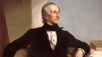 Why John Tyler May Be the Most Reviled U.S. President Ever | HISTORY