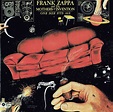 Release “One Size Fits All” by Frank Zappa and The Mothers of Invention ...