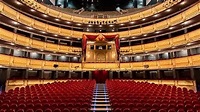 Un recorrido por los teatros más bonitos de la Comunidad de Madrid