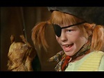 Pirate Pippi