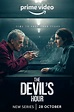 The Devil’s Hour – Staffel 1 | Film-Rezensionen.de