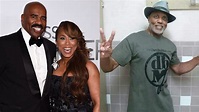 Marjorie Harvey's Ex-Husband to Expose Their Marriage in New Book
