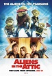 Aliens in the Attic (2009) - Preview | Sci-Fi Movie Page