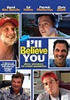 I'll Believe You streaming: where to watch online?