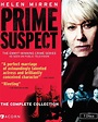 Principal sospechoso (Prime Suspect) (Serie de TV) (1991) - FilmAffinity