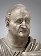 (c. 30-40 CE) Gnaeus Domitius Ahenobarbus (15 BCE - 40 CE), Roman ...