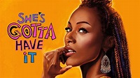 "She's Gotta Have It" Season 2 Debuts at the Parkway - SNF Parkway/MdFF