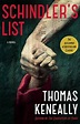 bol.com | Schindler's List, Thomas Keneally | 9780671880316 | Boeken