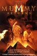 The Mummy Returns by Whitman, John Book The Fast Free Shipping ...