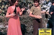 Das Geheimnis von Santa Vittoria (1969) - Film | cinema.de