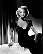 LANA TURNER (With images) | Hollywood glamour, Old hollywood glamour ...