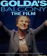 Golda's Balcony (2019) - IMDb