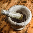 How to grind whole spices