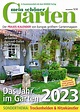 Wohnen und Garten | Mein schöner Garten Kalender 2023 | Offizieller Aboshop