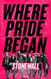New Poster For Roland Emmerich's STONEWALL - We Are Movie Geeks