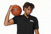Trail Blazers Acquire Draft Rights to Greg Brown III | NBA.com