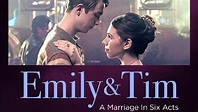 Emily and Tim Movie trailer |Teaser Trailer