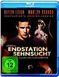 Endstation Sehnsucht von Elia Kazan, Marlon Brando, Vivien Leigh, Kim ...