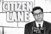 Citizen Lane - a documentary film by Pauley Perrette