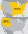 Rocky Mountain Spotted Fever Map – Map Of The Usa With State Names