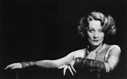 Smithsonian Insider – Marlene Dietrich dressed for the image, not for ...