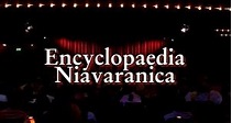 Michael Niavarani: Encyclopaedia Niavaranica – fernsehserien.de