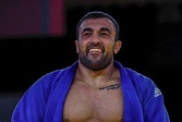 Ilias Iliadis: The Way to Become a Champion in Life / IJF.org