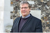 Revd Dr Rob Munro to be new Bishop of Ebbsfleet - Diocese of Chester