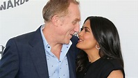 Salma Hayek Tochter Heute - Finnian Paul