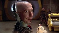 Gary Oldman - «The Fifth Element», 1997 | Fifth element, The fifth ...