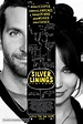 Silver Linings Playbook (2012) movie poster