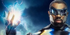 Black Lightning TV Show Superpowers Explained? | Screen Rant
