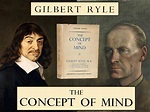 Gilbert Ryle's "The Concept of Mind" (First Edition, 1949). : r/rarebooks