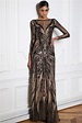Zuhair Murad Fall/Winter 2014/2015 Ready to Wear Collection - fashionsy.com