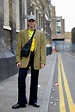 O street style da Semana de Moda Masculina de Londres - MODA SEM CENSURA