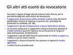 PPT - 7 . L’azione revocatoria PowerPoint Presentation, free download ...