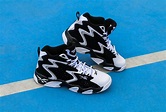 Los sneakers que te harán recordar a Shaquille O'Neal
