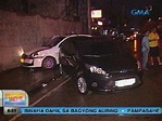1 dead, 1 hurt in accident involving Kristine Hermosa's SUV | 24 Oras ...