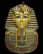 The first hi-res photo of Tutankhamun's restored golden mask — NILE ...