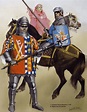 Cuarta Cruzada Husita (1427-30) - Arre caballo!