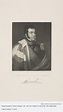 George Fitzclarence, 1st Earl of Munster, 1794 - 1842. Son of William ...