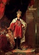 Biografía de Pablo I de Rusia, el zar más excéntrico