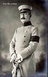 Prinz Max von Baden, the last German Imperial Reichskanzle… | Flickr