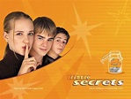 Yo Veo Disney Channel: Pequeños Secretos, una película de Disney Channel