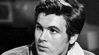 Christopher Jones, Rising Star Actor Who Quit the Field, Dies at 72 ...