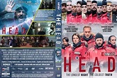 The Head Complete 1st Season Region Free (2 DISCS) DVD - SKNMART