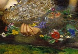 The Story Behind 'Ophelia,' a Treasured Pre-Raphaelite Painting