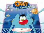 Prime Video: Oggy and the cockroaches - Season 1